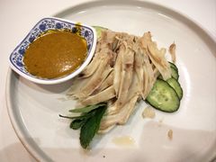 -东兴楼饭庄(六里桥店)