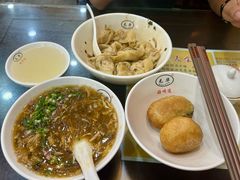 -毛华美食(清扬路店)