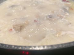 -捞王猪肚鸡火锅(财富中心店)
