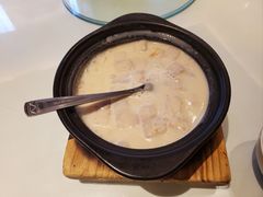 大麦香芋南瓜煲-汤城小厨•粤菜•靓汤(苏州街店)