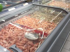 -永辉超市(凯德·天府店)