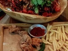 -汉森熊啤酒屋(双塘东路店)