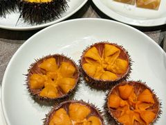 -常鲜楼常来尝鲜海胆馆(星海店)