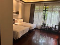 -清远熹乐谷温泉度假酒店