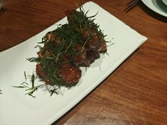 -纪林菜馆·博山菜老字号(华光路店)