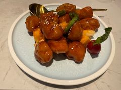 -喜粤8号(四海唐人街店)