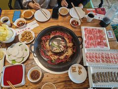 -重庆老火锅(长虹店)