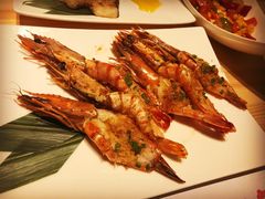 -清水日本料理铁板烧(学府路店)