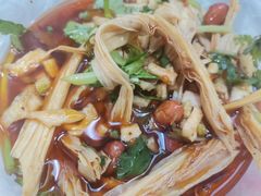 -张记捆鸡(总店)