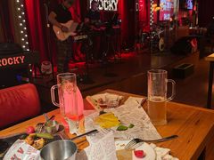 -MR.ROCKY洛奇先生·西餐&酒吧(琶醍店)
