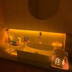 点击看大图 -栖SPA·ONDA ·海菲秀·皑皑科技美肤中心