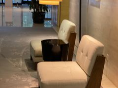 -上海衡山路十二号华邑酒店
