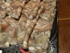 -捞神煲汤火锅(湖滨商业街店)