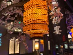 -绿茶餐厅(西湖银泰百货店)
