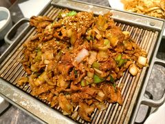 -新乾隆酒楼(帝景园店)