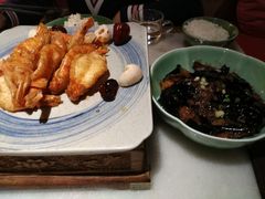 -那家小馆•北京菜•烤鸭(中关村店)