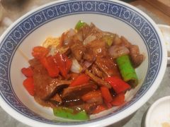 -老盛兴·上海小笼汤包馆(武夷店)