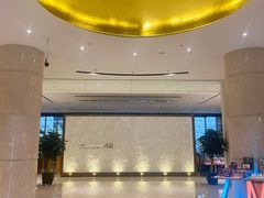 -沈阳和平艾美酒店新食谱西餐厅