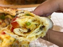 -SULTAN·苏坦土耳其餐厅(新光汇店)