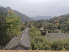 -潭柘寺景区