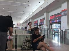 -扬州汽车客运东站