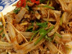 -东方饺子王臻味餐厅(新嘉坡城店)