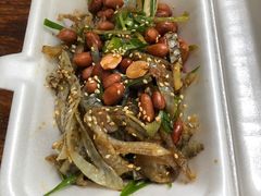 -陈添記·祖傳爽鱼皮·西关老字号(广州首店)