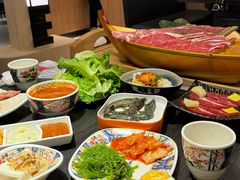 -AJIYA·池袋日式烧肉自助(天津万象城店)