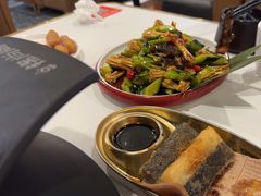 -锦尚阁烤鱼(望京新荟城店)