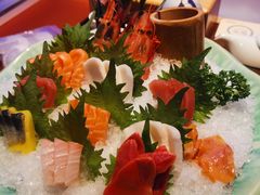 -味见·雪月花(天富路店)