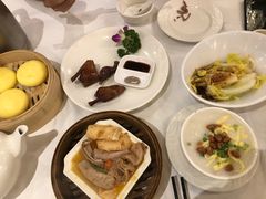 -稻香海鲜饭店(第一国际店)