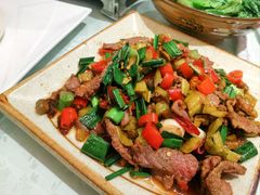 -业华湘·特色菜