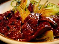 -菲乐餐厅(三十年经营·湖滨路店)