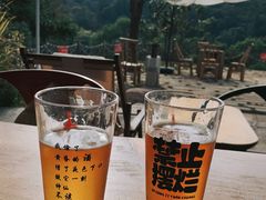 -BOILER博乐精酿(东坪山店)