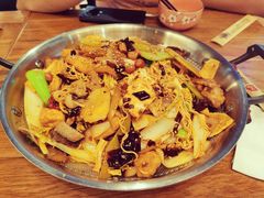 -川锅哎哟·麻辣香锅(国大城市广场店)