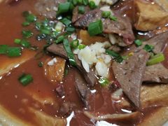 -东兴寒舍老北京炸酱面(三里河路店)