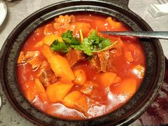 -大秦小宴•新派西北(万象前海店)