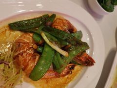 -凤城礼记鱼翅海鲜酒家(百老汇店)