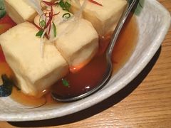 日式炸豆腐-天手古舞居酒屋(889广场店)