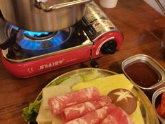 -高丽雅(滨北店)