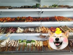 -幸福铁板烧(共和村店)