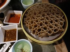 -杏花堂·山西菜馆(晋中万达店)