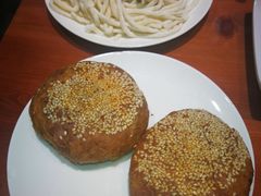 -大草原清真饭庄(沙河店)