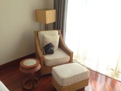 三亚亚龙湾华宇度假酒店(原三亚华宇皇冠假日酒)-三亚亚龙湾雅高美爵酒店