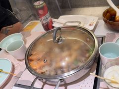 -黄记煌三汁焖锅(新佳丽江汉路店)