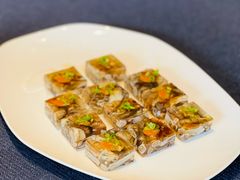 -遇外滩(BFC外滩金融中心店)