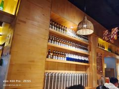 -平娃三宝烧烤·面食(南小街店)