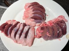 -厚味居炙子烤肉·清真(天桥南纬路店)