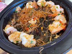 -川堂风·跷脚牛肉·乐山爆炒(宝山日月光店)