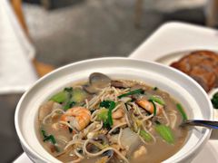 -莆田餐厅PUTIEN(深圳湾万象城家宴店)